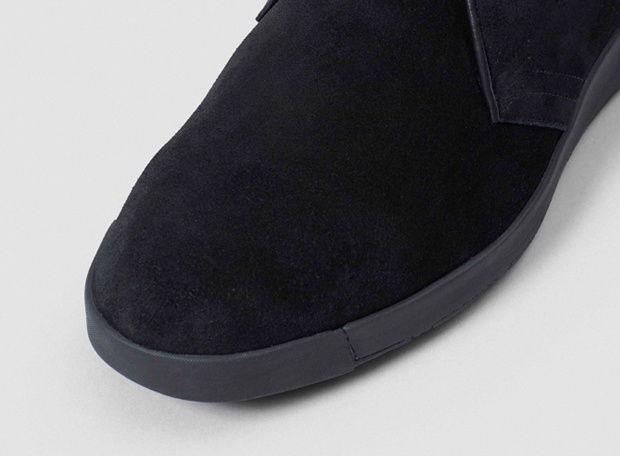 RUNWALK DRESS SNEAKER SERIES