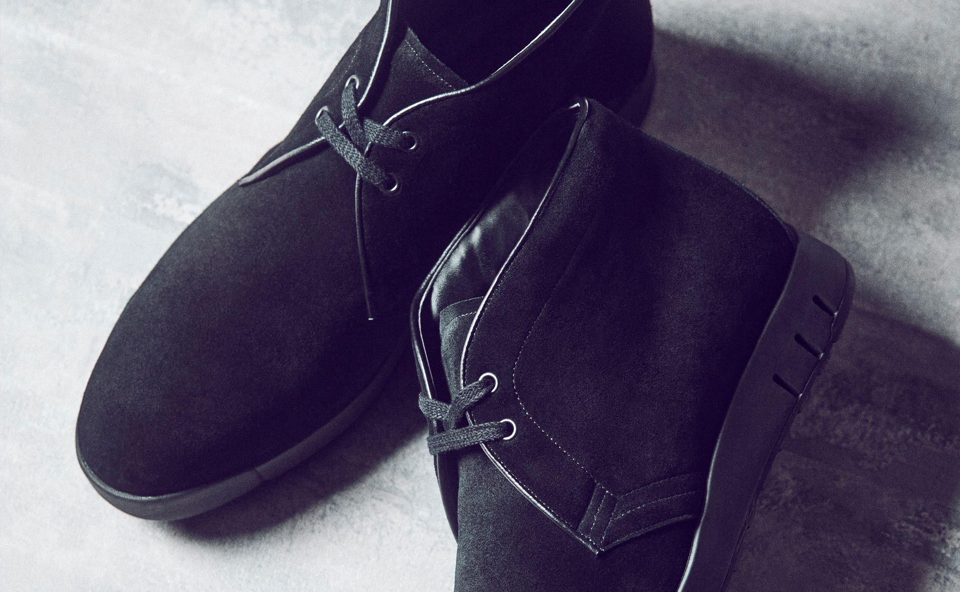 RUNWALK DRESS SNEAKER SERIES