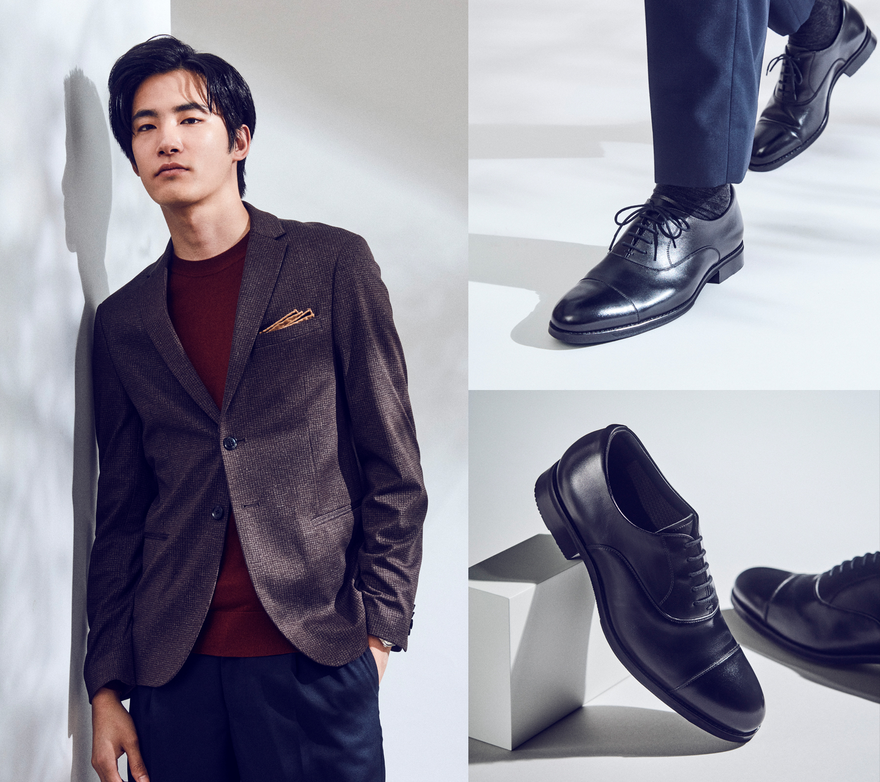 RUNWALK GORE-TEX SERIES