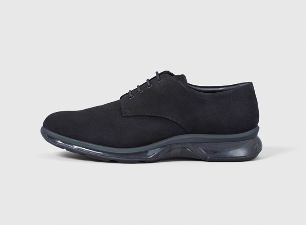 RUNWALK LEAD SERIES