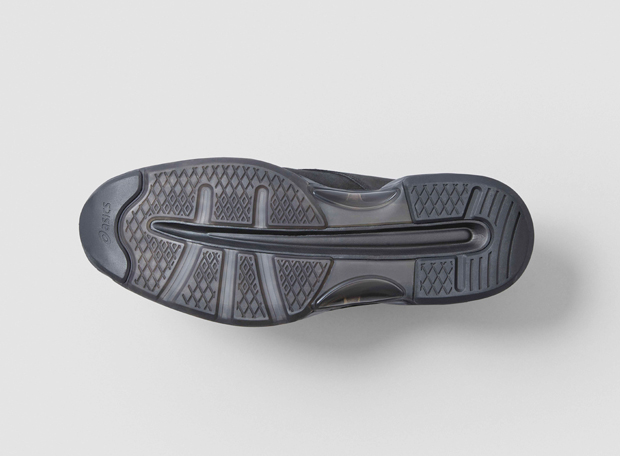 RUNWALK LEAD SERIES