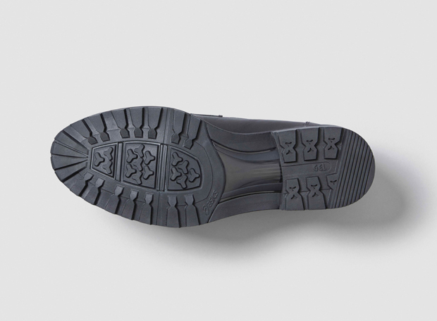 RUNWALK RUGGED SERIES