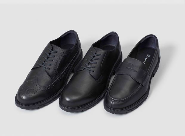 RUNWALK RUGGED SERIES