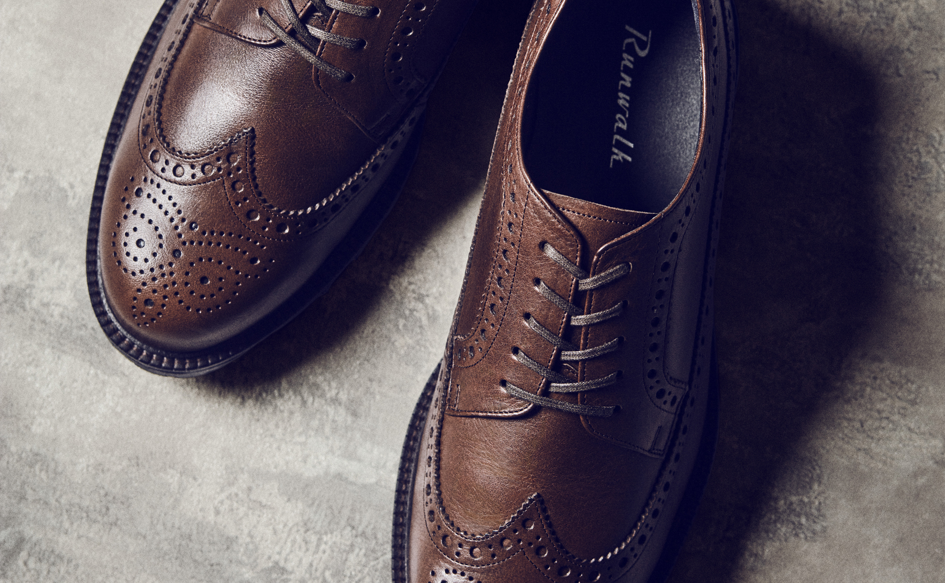 RUNWALK RUGGED SERIES