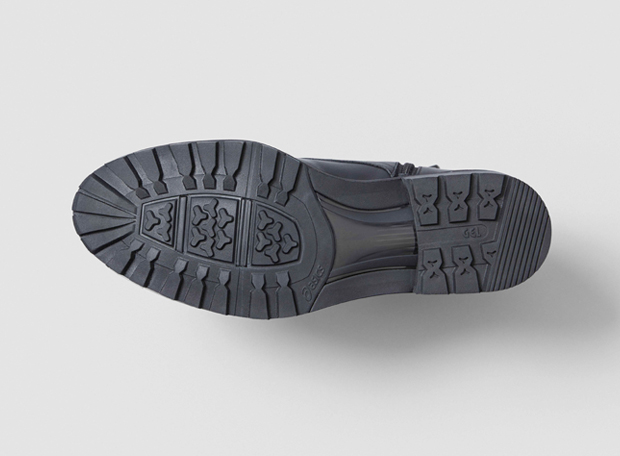 RUNWALK RUGGED SERIES