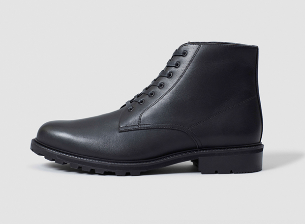 RUNWALK RUGGED SERIES