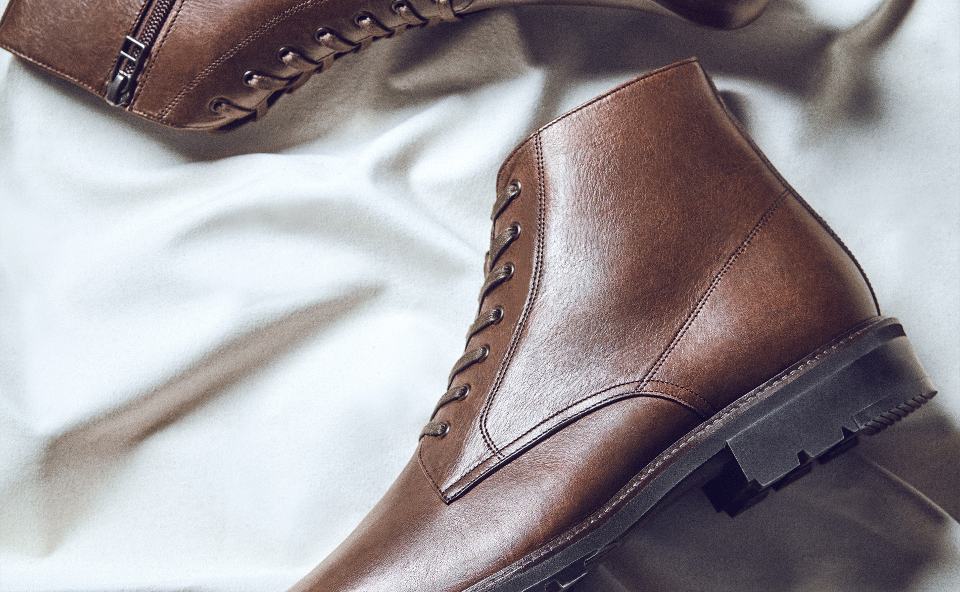RUNWALK RUGGED SERIES