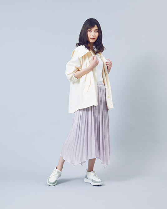 スタイリストが提案する<br>2022 AUTUMN & WINTER シーズンコーディネート