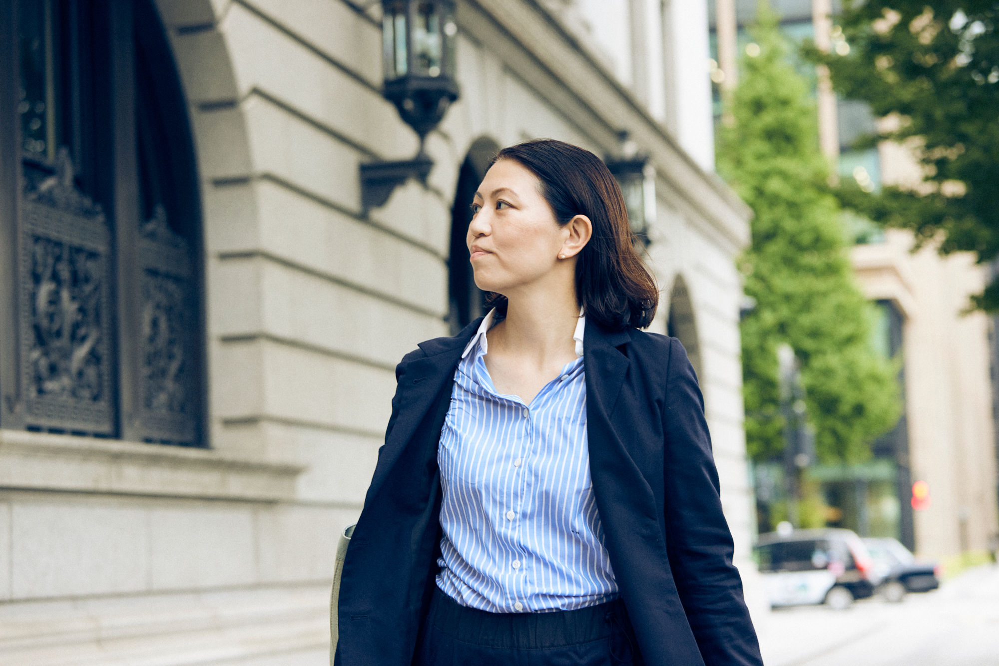 人の数だけ、違った歩き方がある。<br>  人の数だけ、歩く理由がある。<br>  WALKS-平澤香苗編-