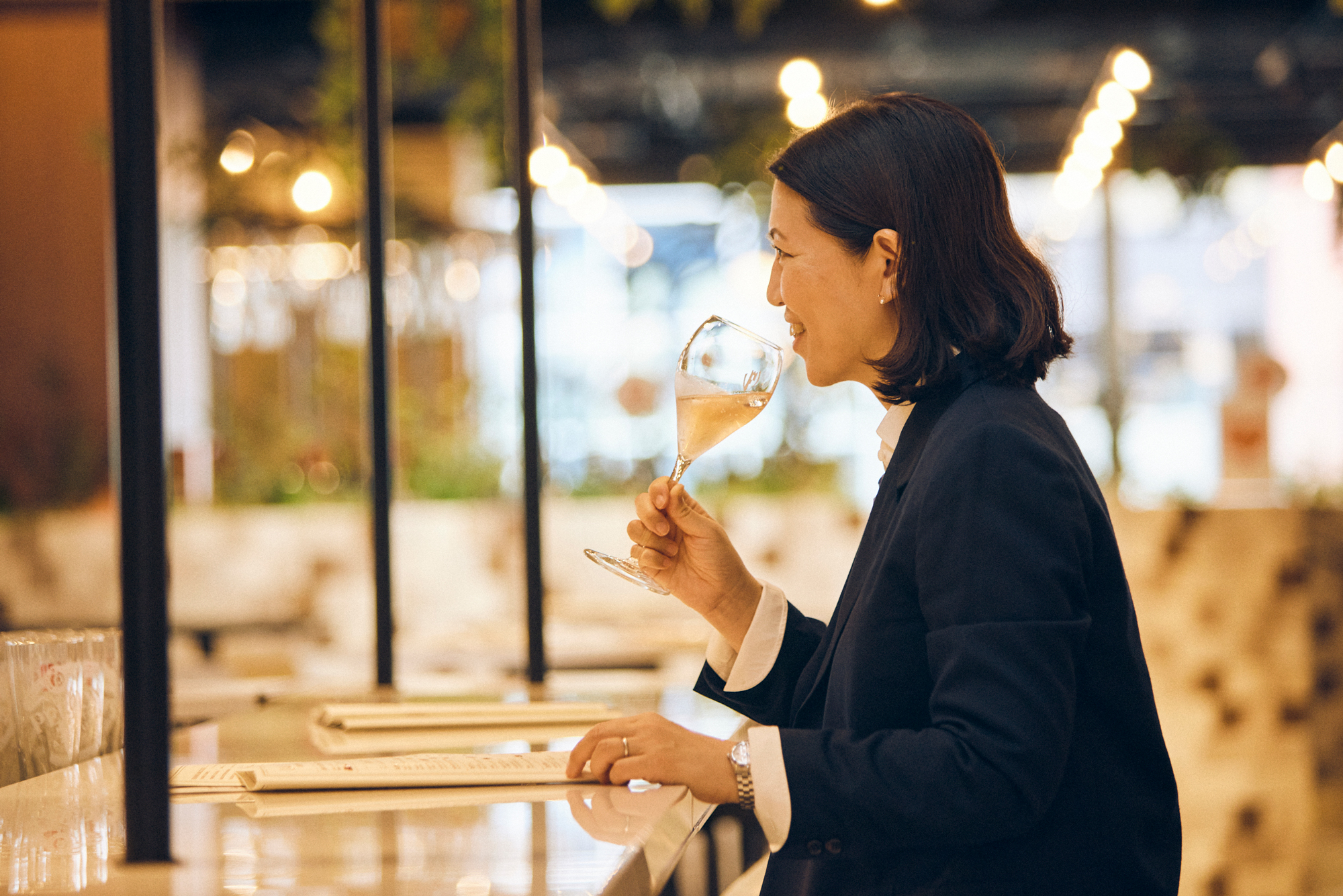 人の数だけ、違った歩き方がある。<br>  人の数だけ、歩く理由がある。<br>  WALKS-平澤香苗編-