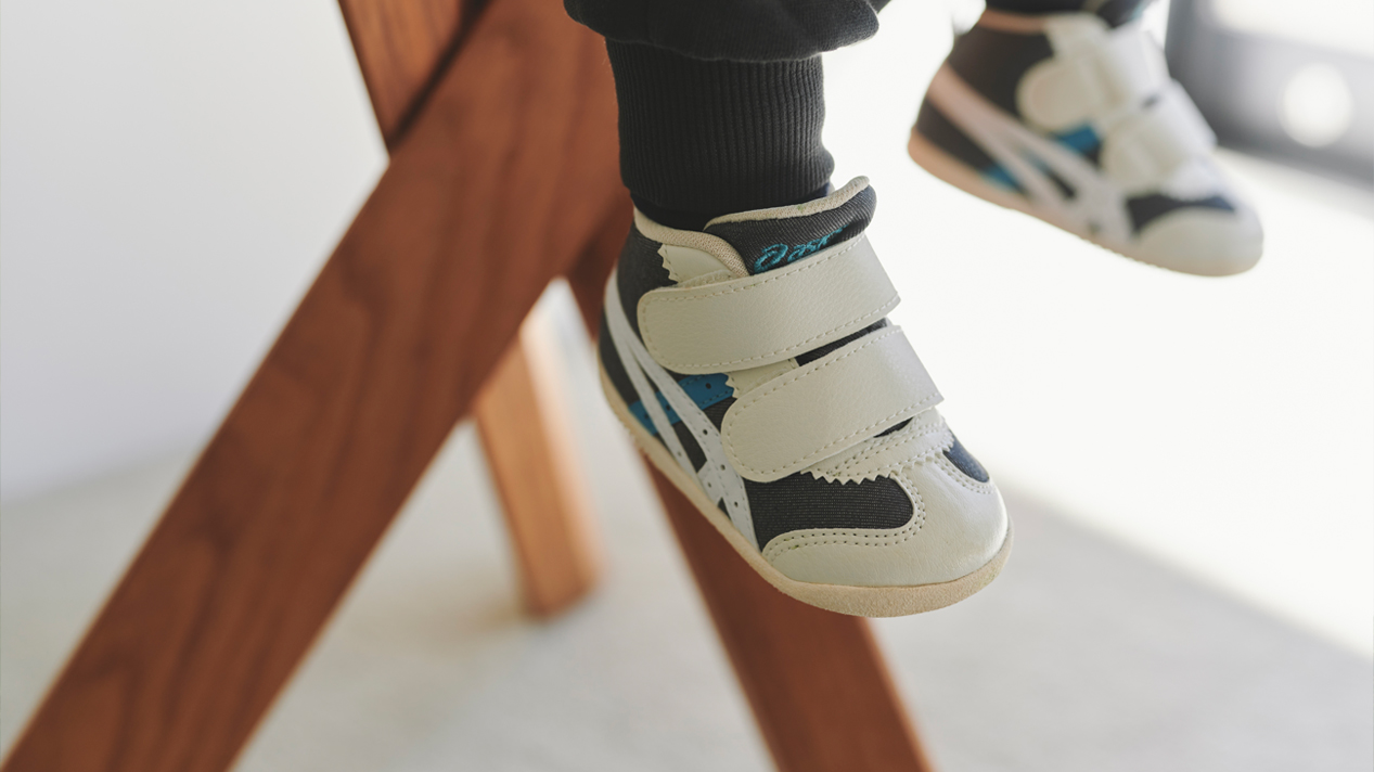 ASICS KIDS SUKU²