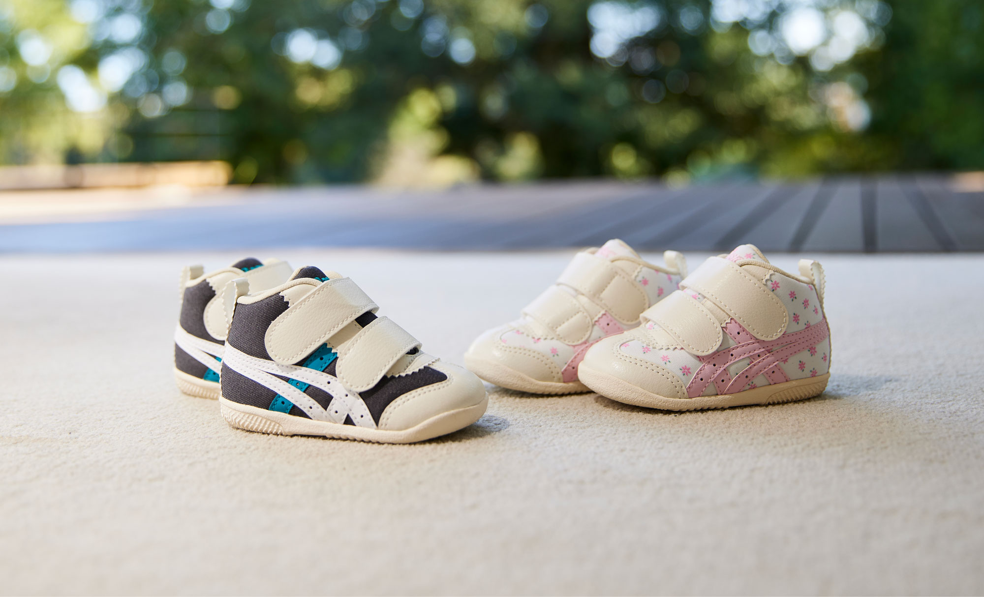 AMULEFIRST NEW TEXTILE SERIES