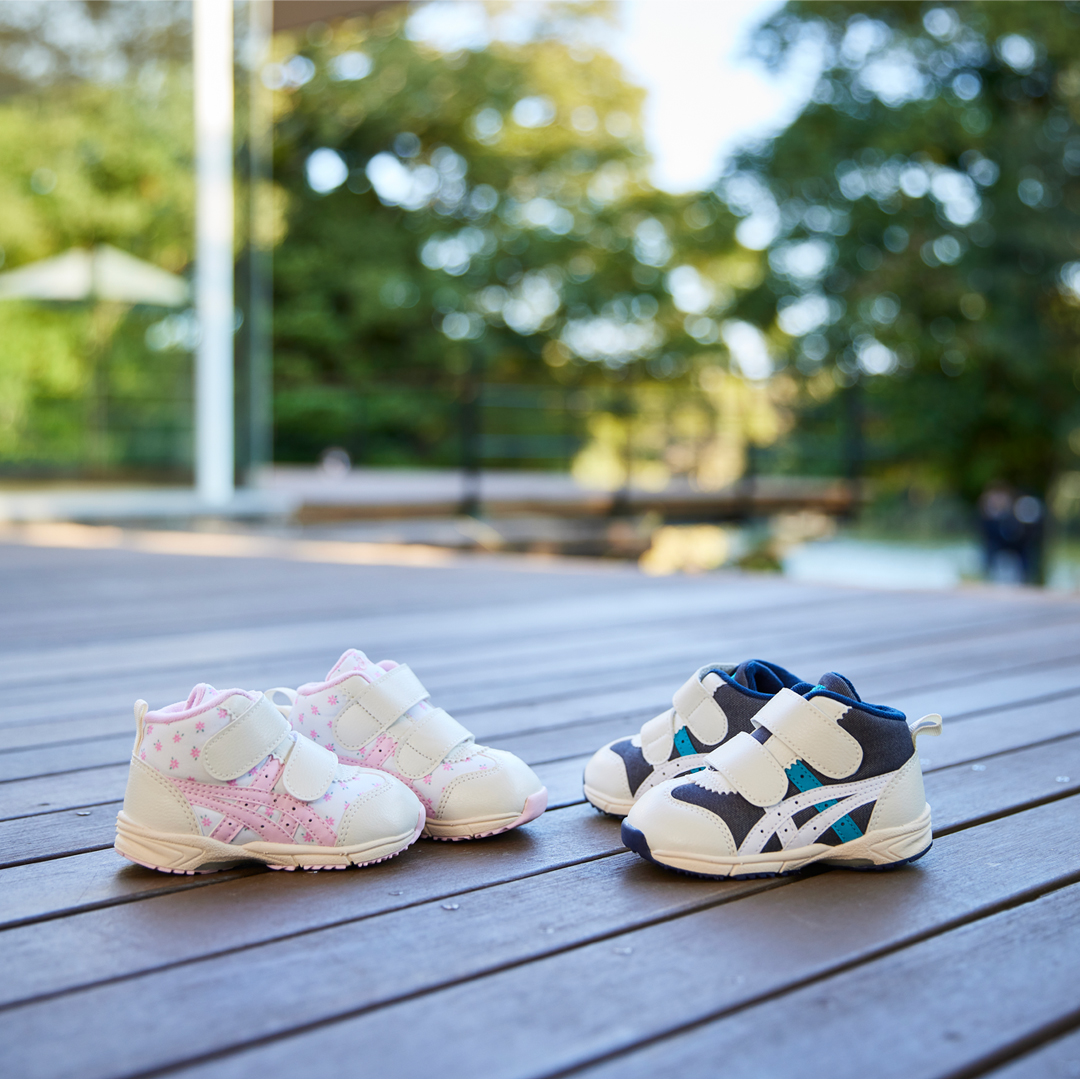 GD.RUNNER®BABY NEW TEXTILE  SERIES
