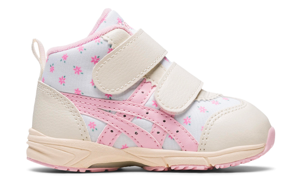 GD.RUNNER®BABY NEW TEXTILE  SERIES