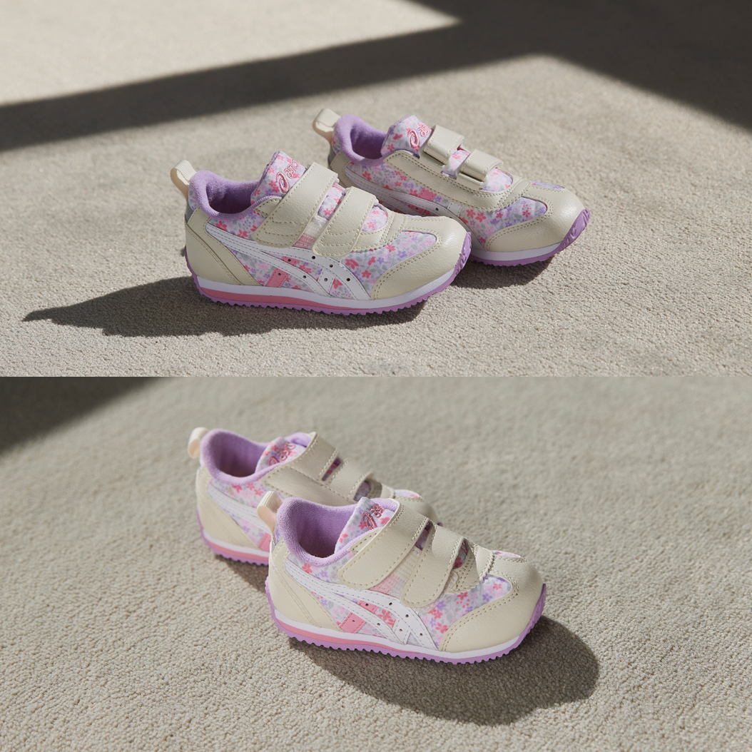 IDAHO FLOWER PRINT SERIES