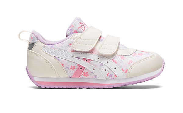 IDAHO FLOWER PRINT SERIES