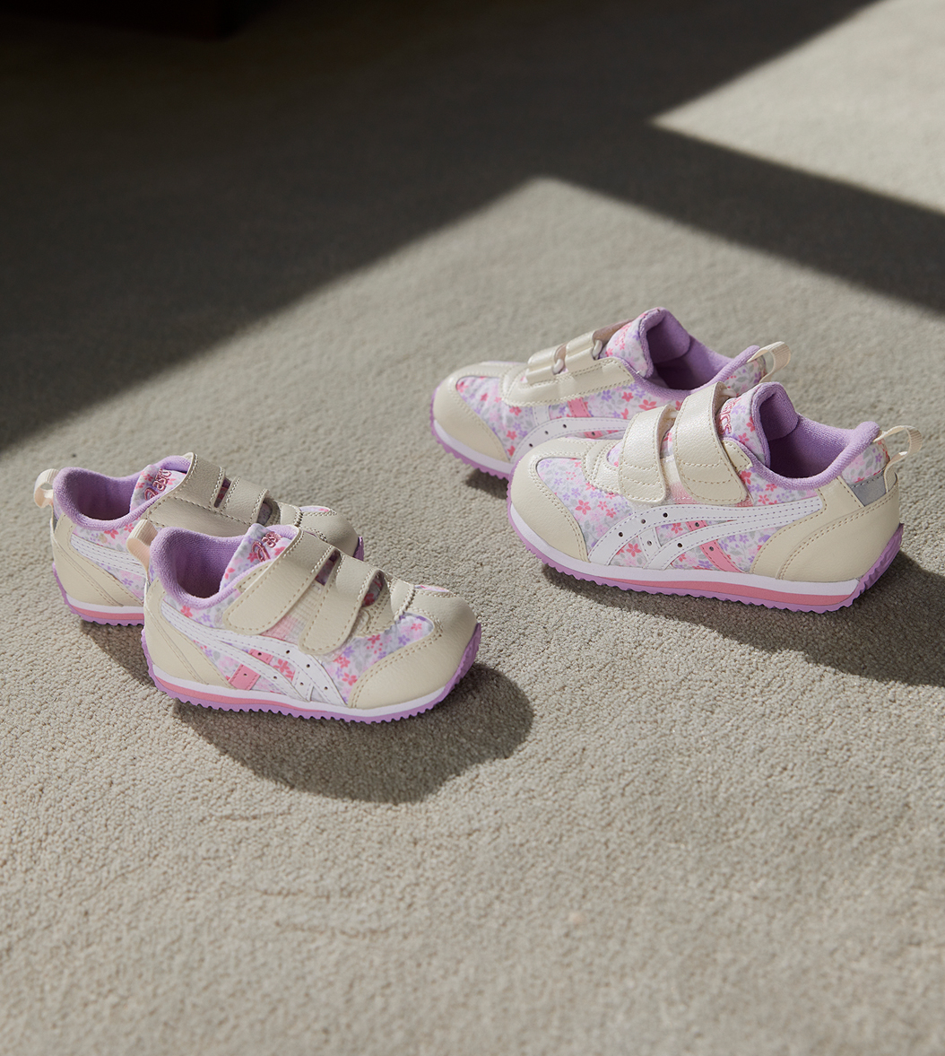 IDAHO FLOWER PRINT SERIES