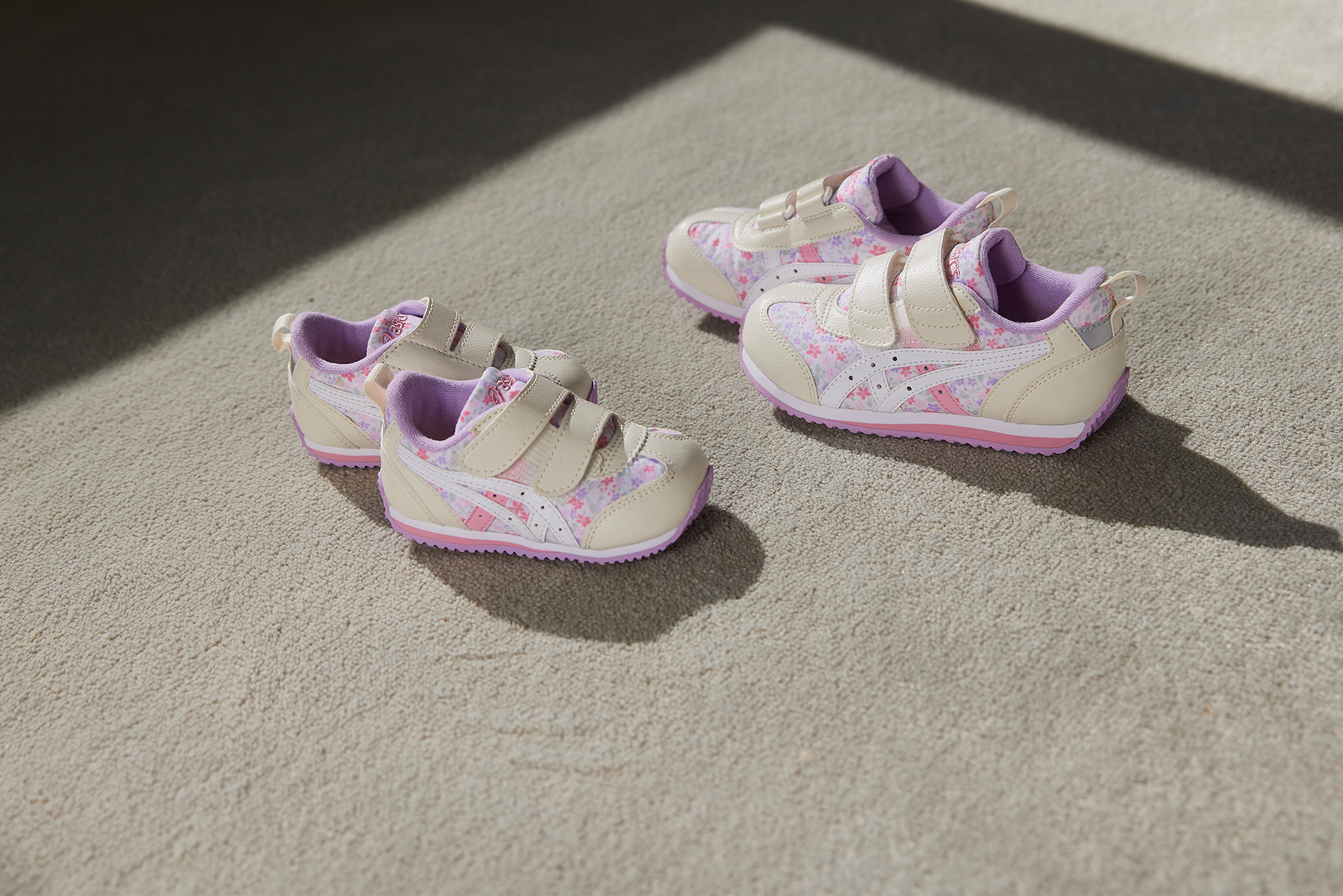 IDAHO FLOWER PRINT SERIES