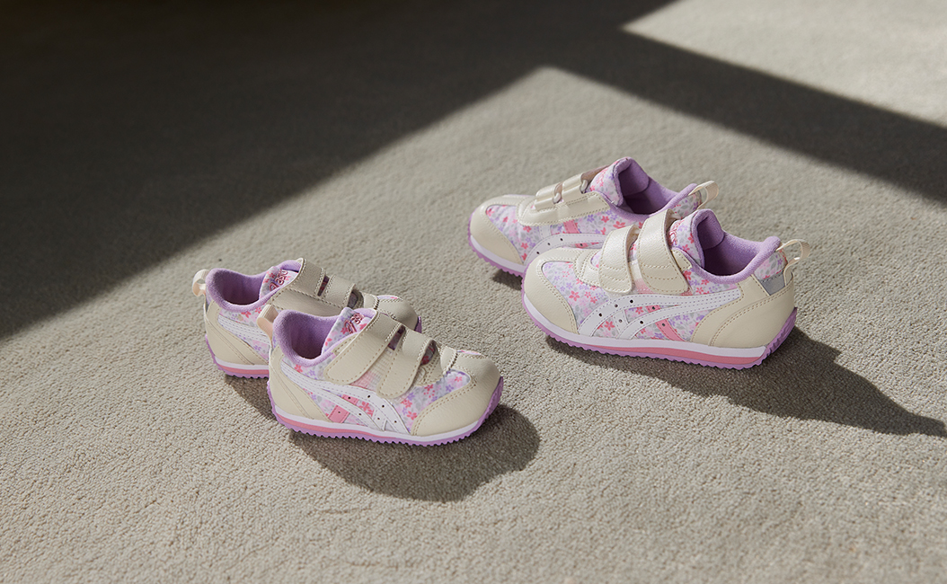 IDAHO FLOWER PRINT SERIES