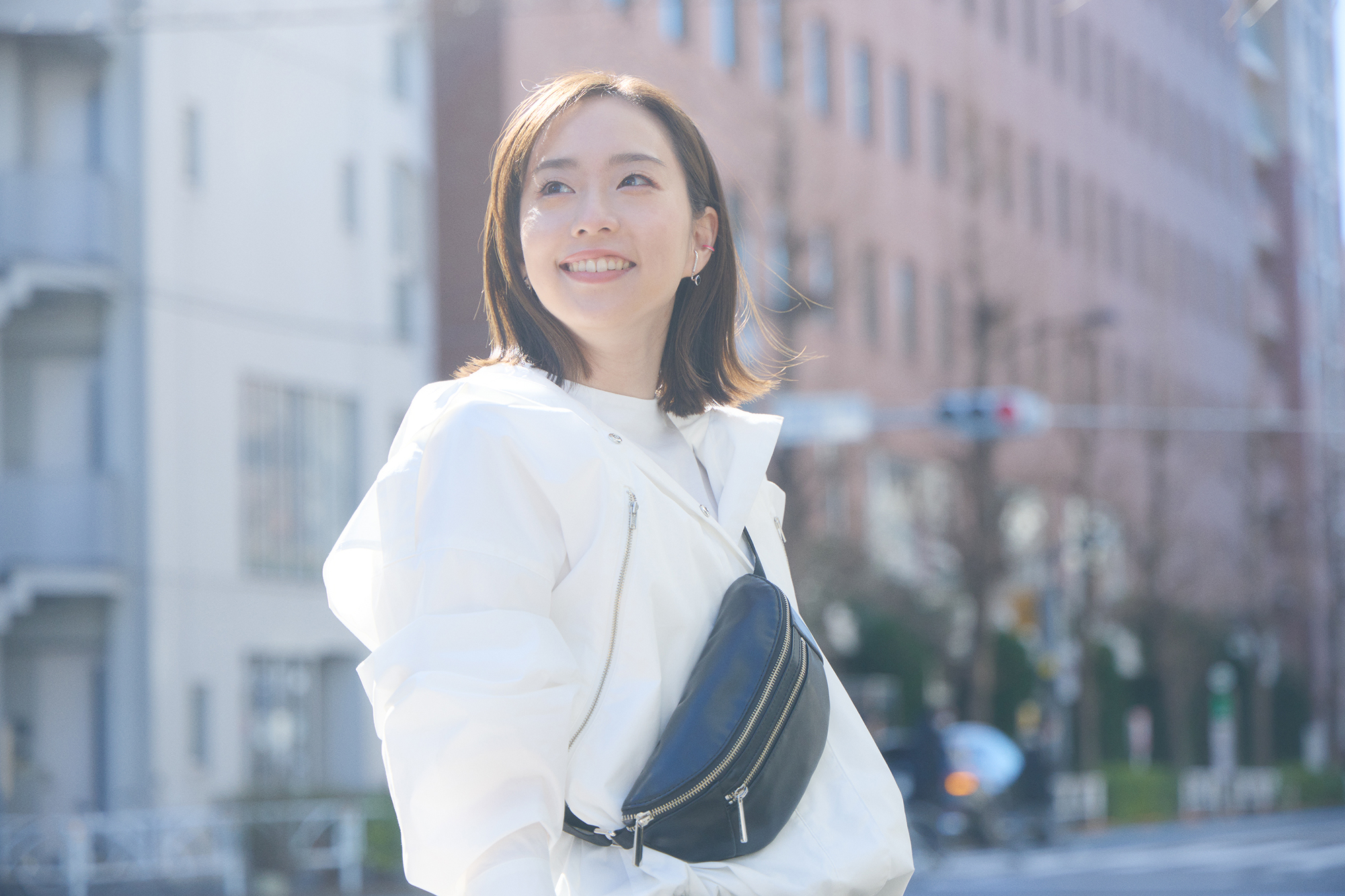 人の数だけ、違った歩き方がある。<br> 人の数だけ、歩く理由がある。<br> WALKS -石川佳純編-
