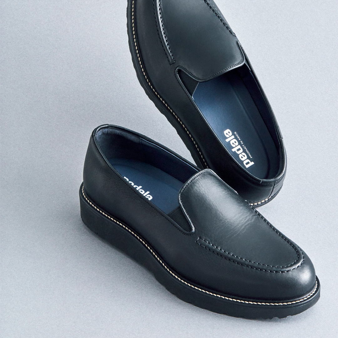 PEDALA CASUAL CUD SERIES