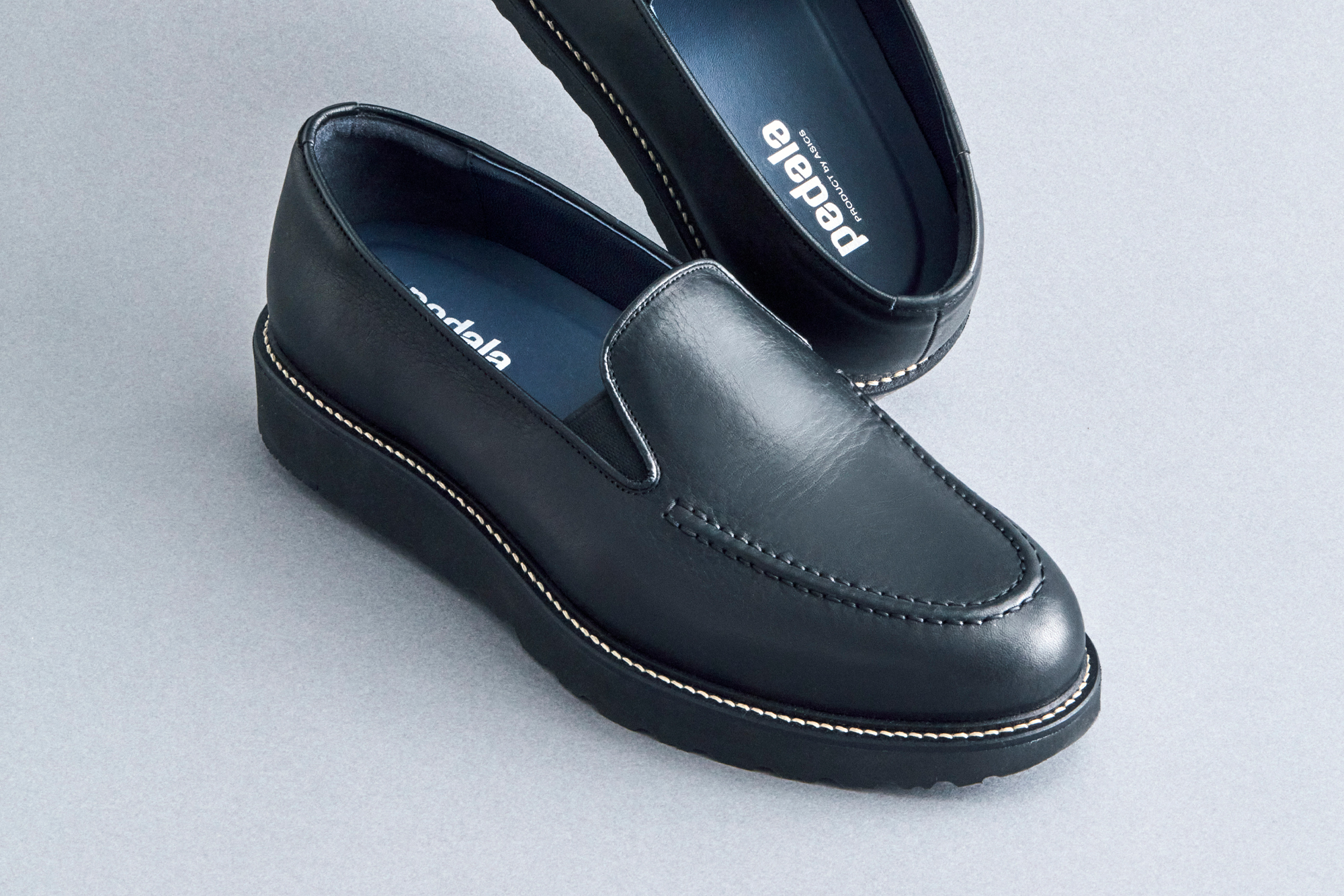 PEDALA CASUAL CUD SERIES