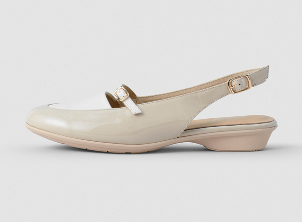 PEDALA  FLAT CASUAL SERIES