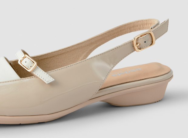 PEDALA  FLAT CASUAL SERIES