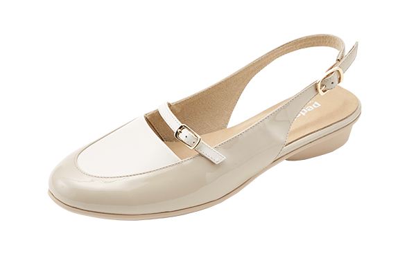 PEDALA  FLAT CASUAL SERIES
