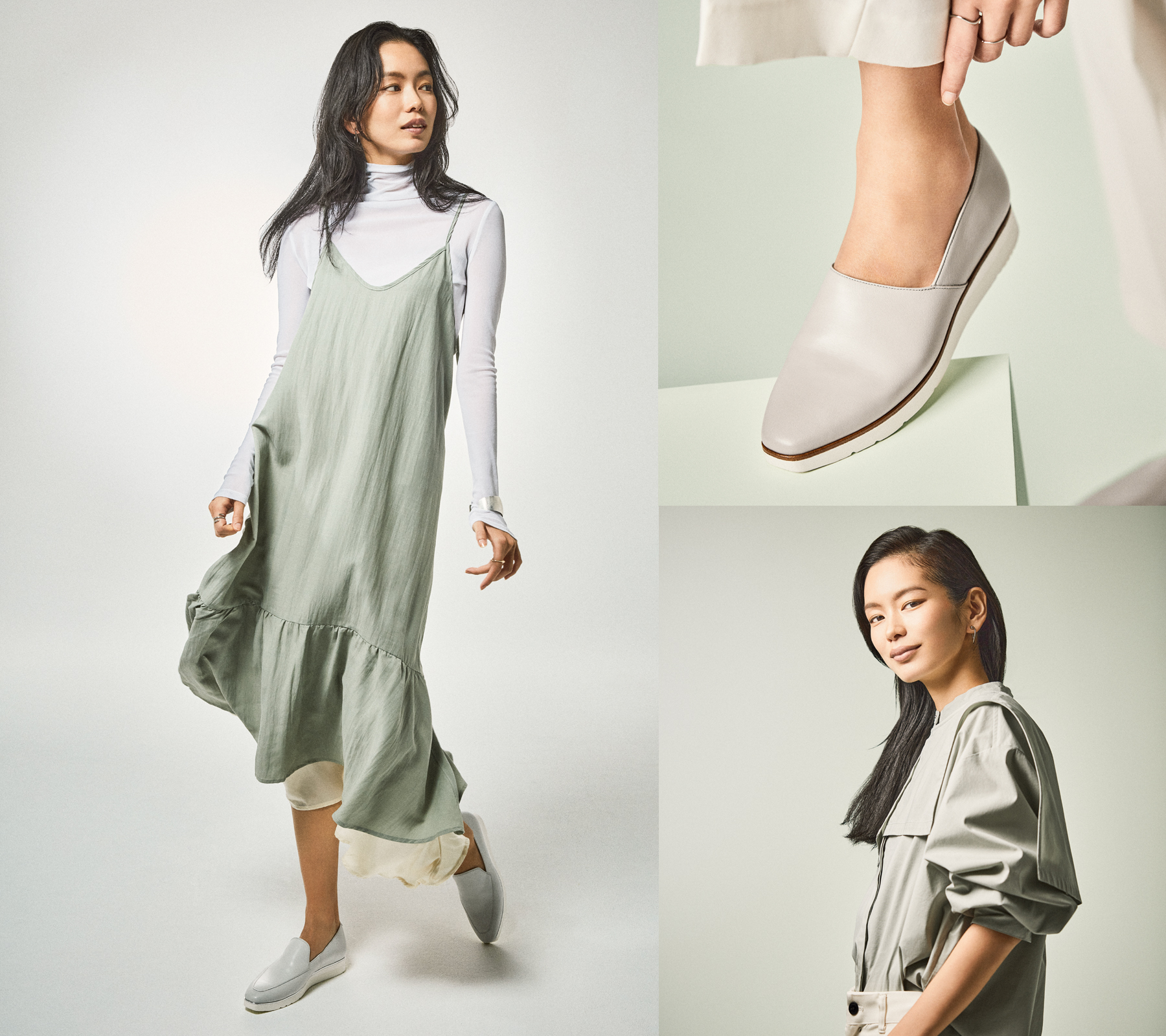 PEDALA LA CHIC CUD SERIES