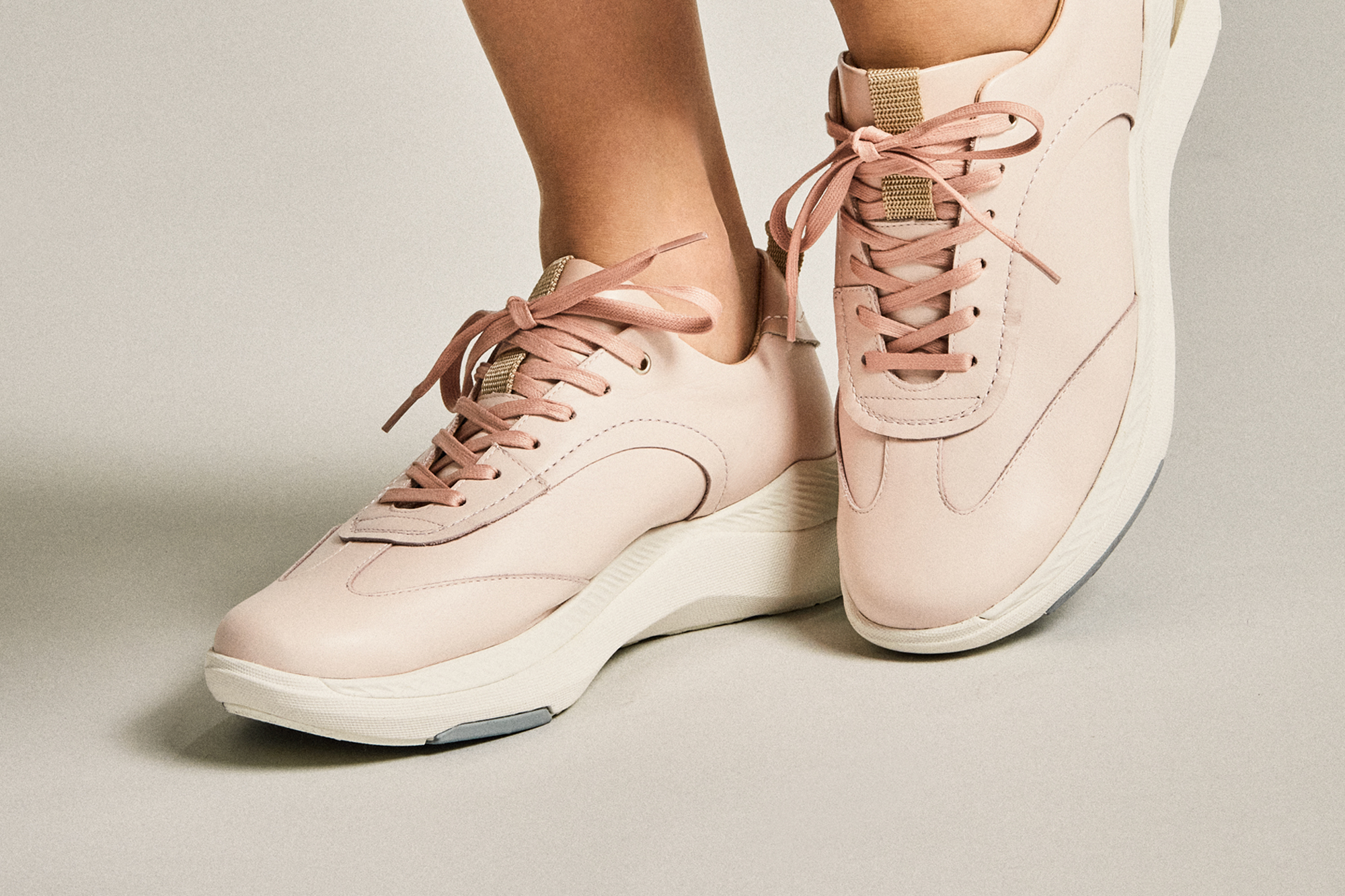 PEDALA FLAT CASUAL CUD SERIES