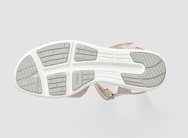 PEDALA SANDAL SERIES