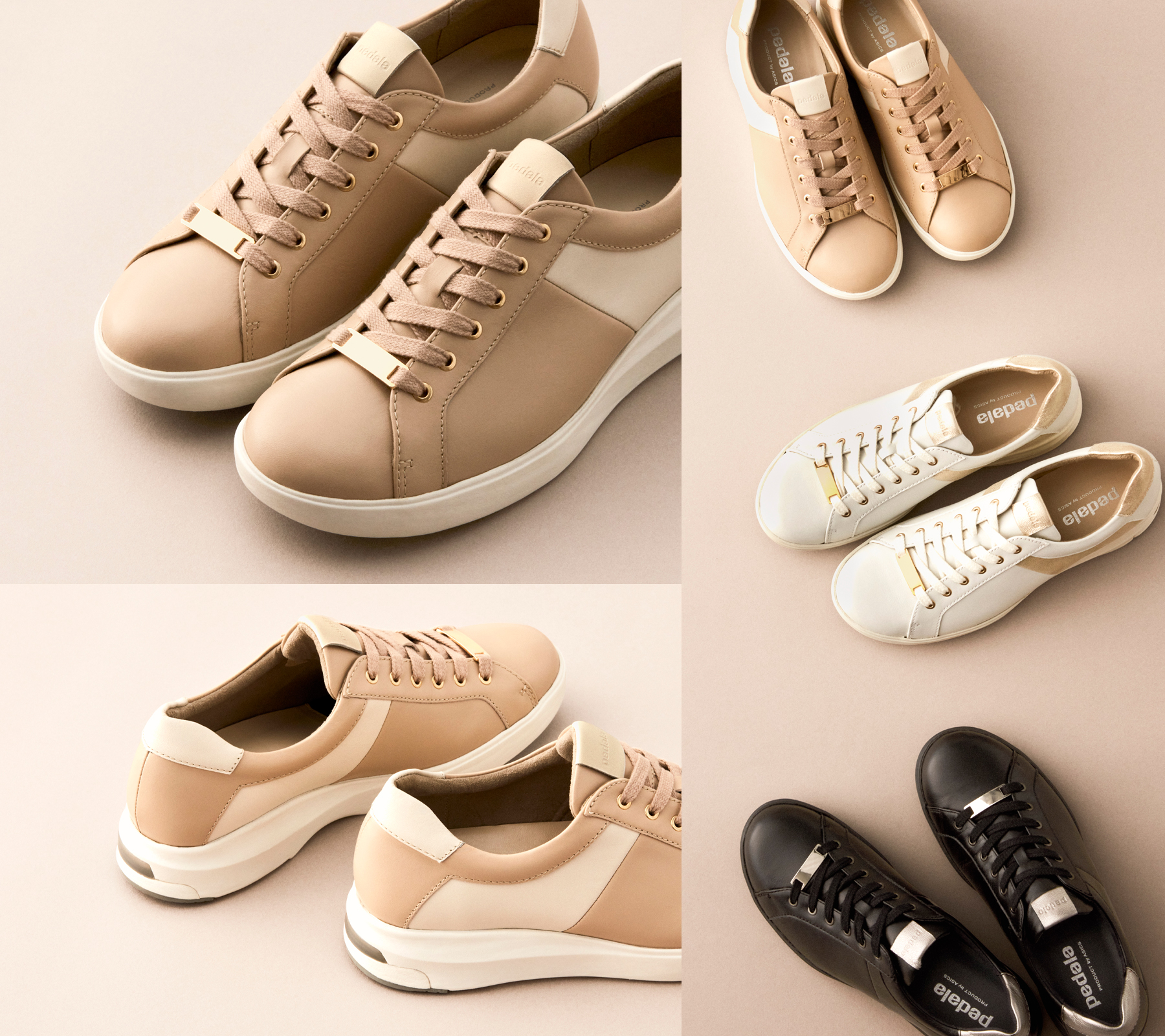 PEDALA SNEAKER CUD SERIES