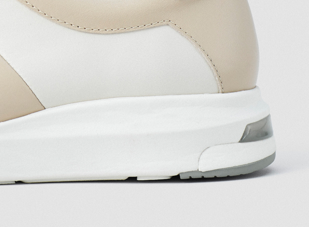 PEDALA SNEAKER CUD SERIES