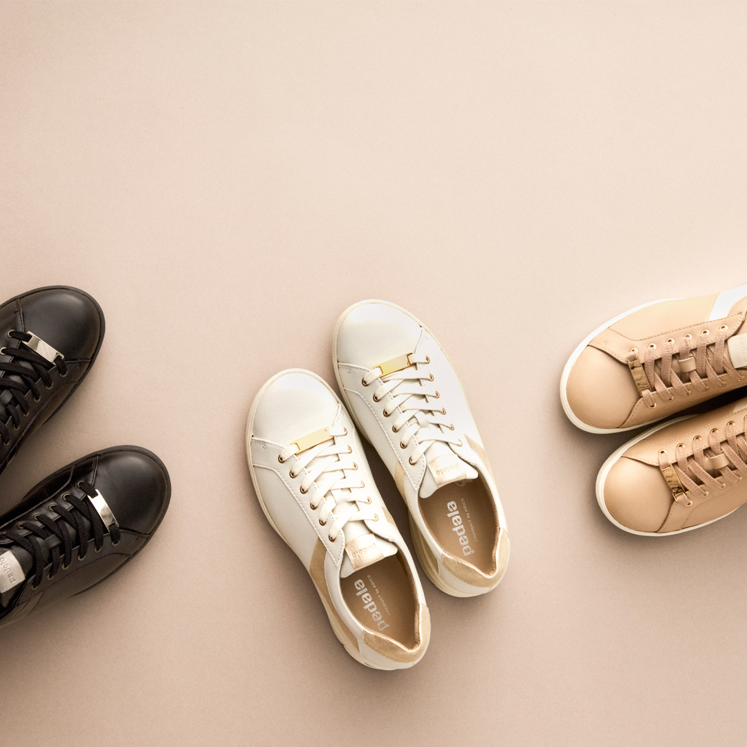 PEDALA SNEAKER CUD SERIES
