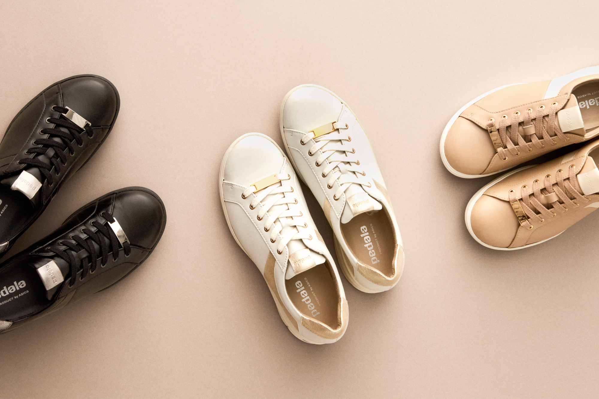 PEDALA SNEAKER CUD SERIES