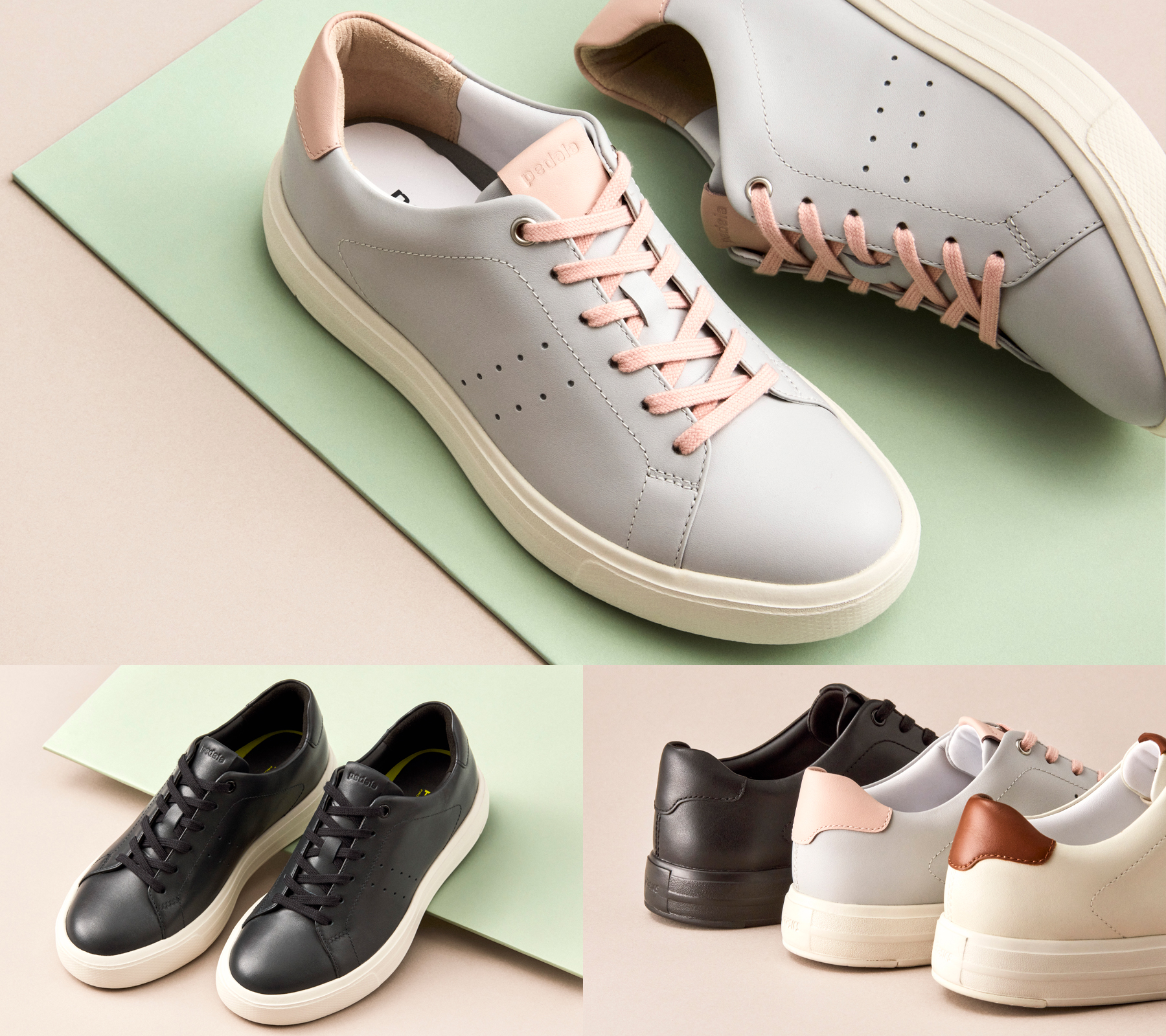 PEDALA SNEAKER CUD SERIES