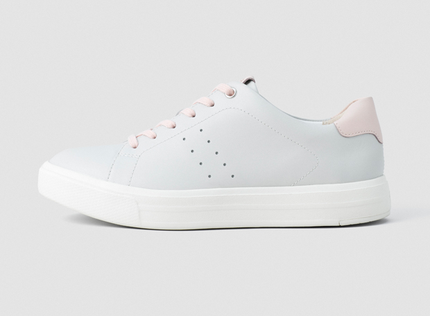 PEDALA SNEAKER CUD SERIES