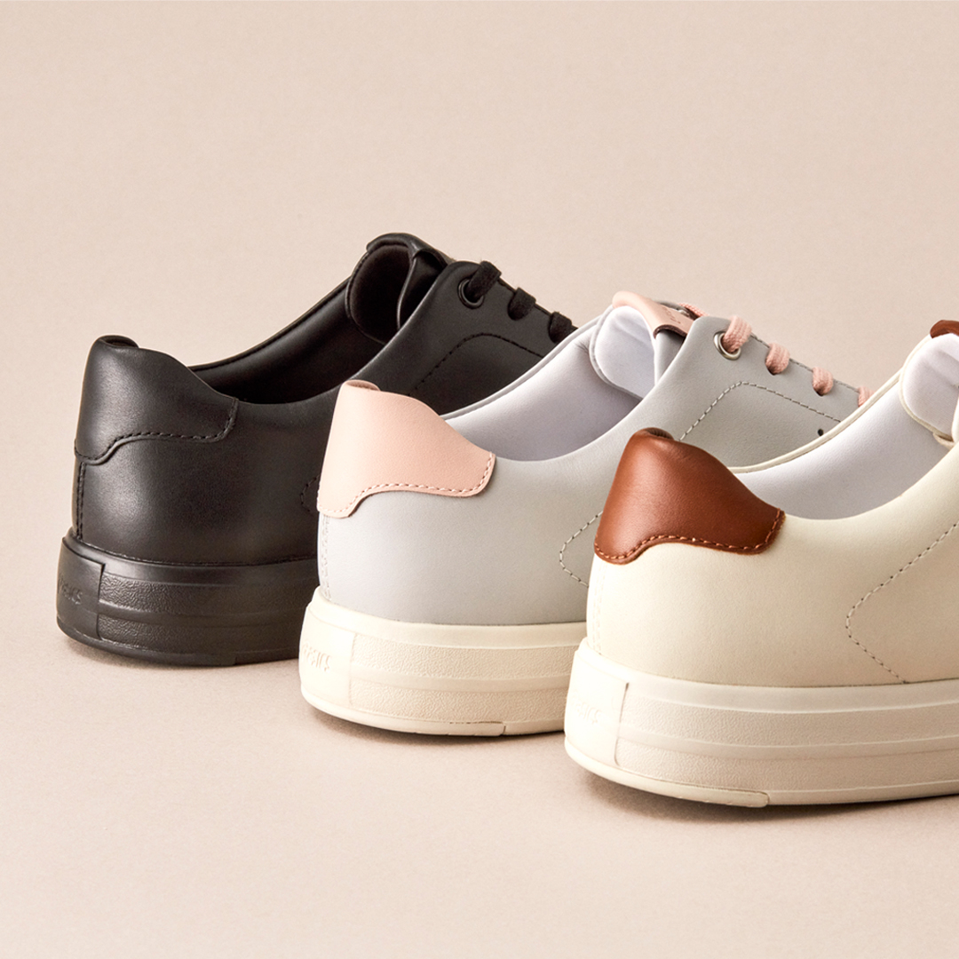 PEDALA SNEAKER CUD SERIES