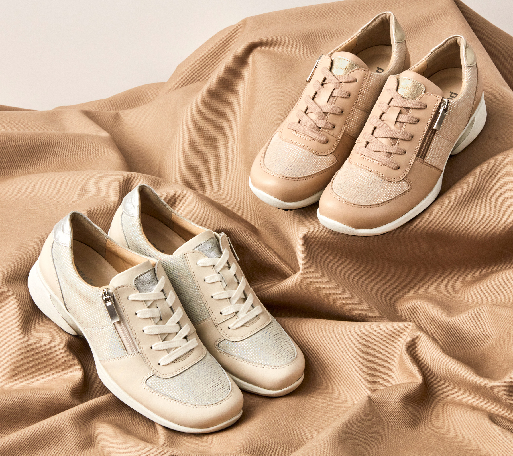 PEDALA SNEAKER SERIES