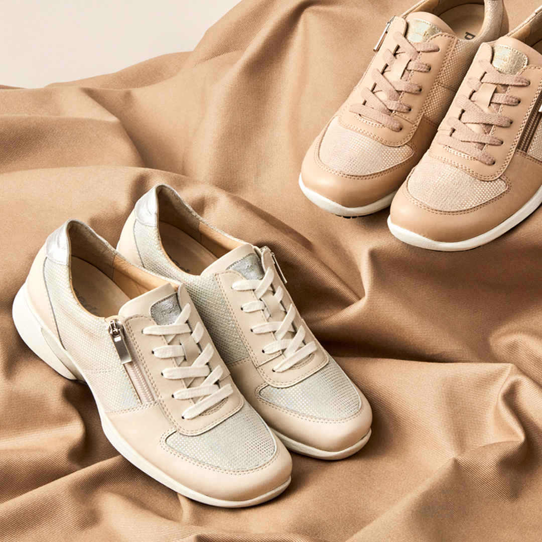 PEDALA SNEAKER SERIES