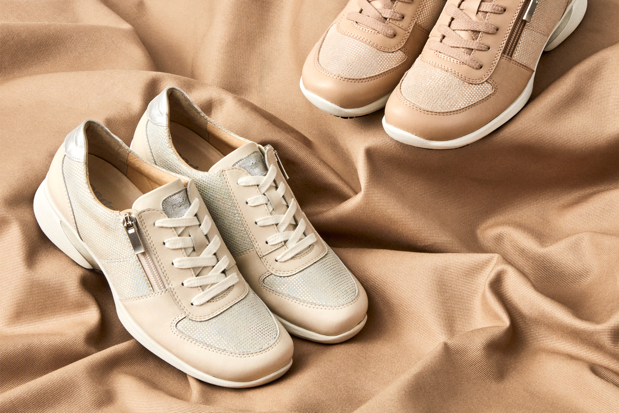 PEDALA SNEAKER SERIES