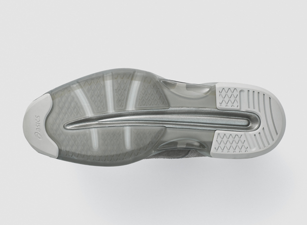 RUNWALK LEAD SERIES