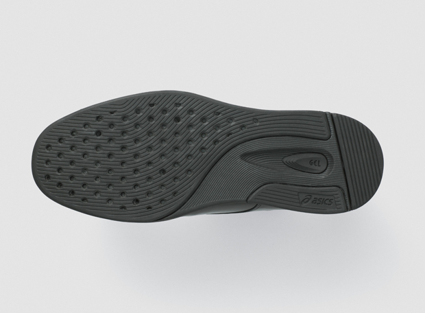 RUNWALK TRAD SNEAKER SERIES