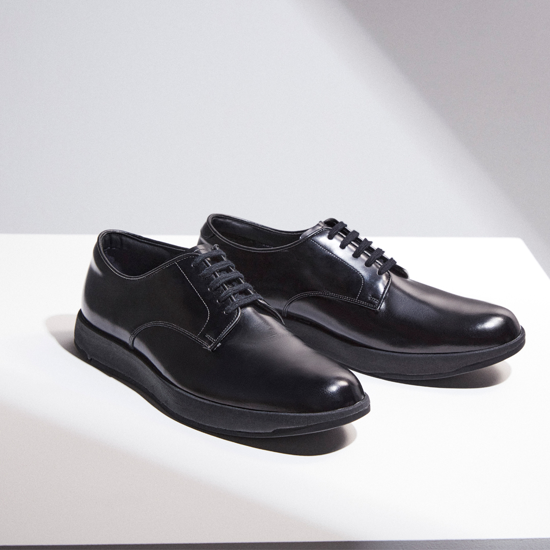 RUNWALK TRAD SNEAKER SERIES
