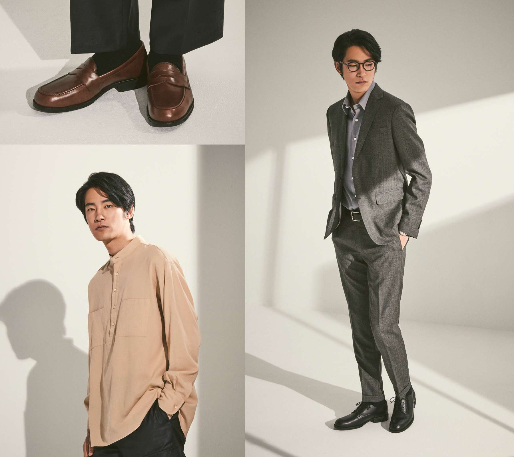 RUNWALK TRAD SERIES