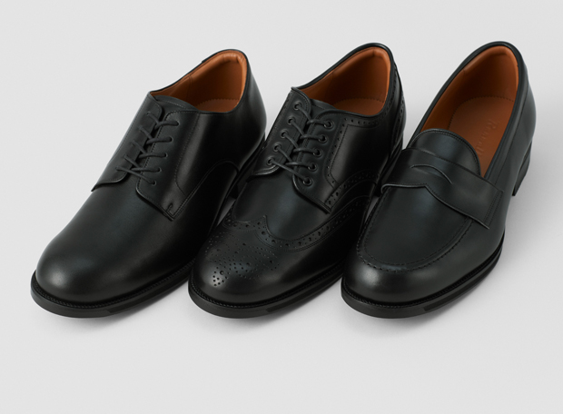 RUNWALK TRAD SERIES