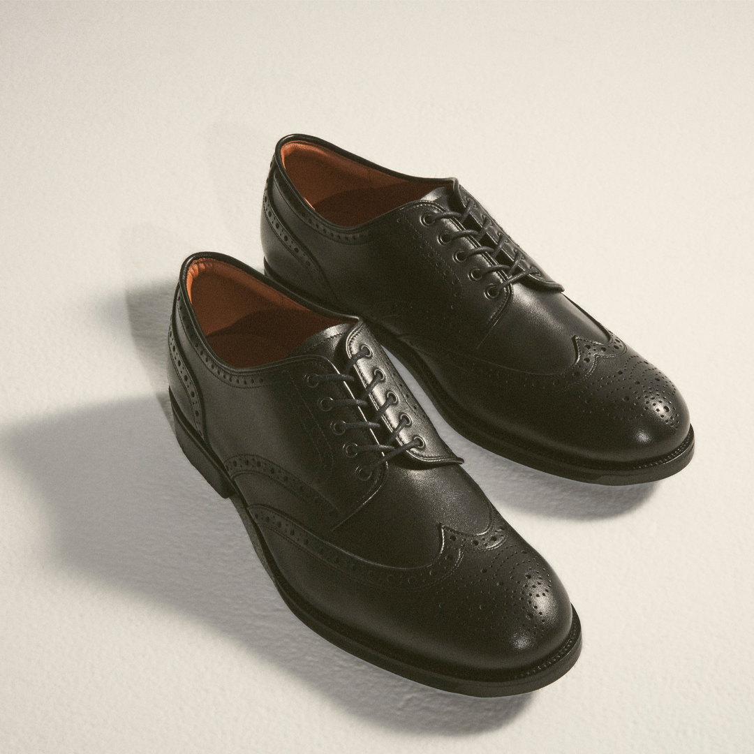 RUNWALK TRAD SERIES