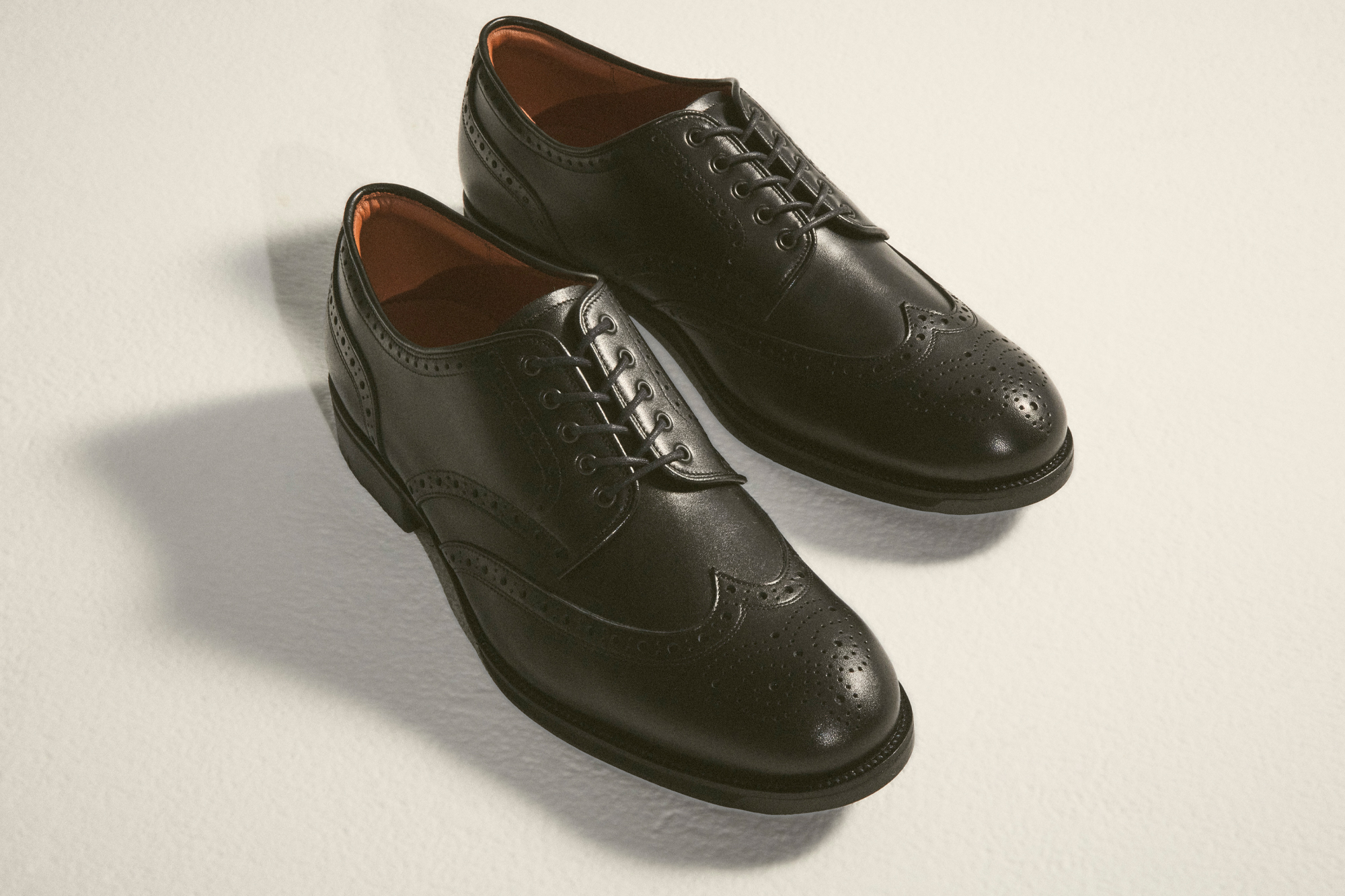RUNWALK TRAD SERIES