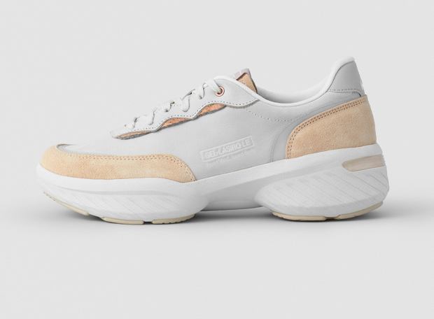 WELLNESS WALKER GEL-LASIRO LE SERIES